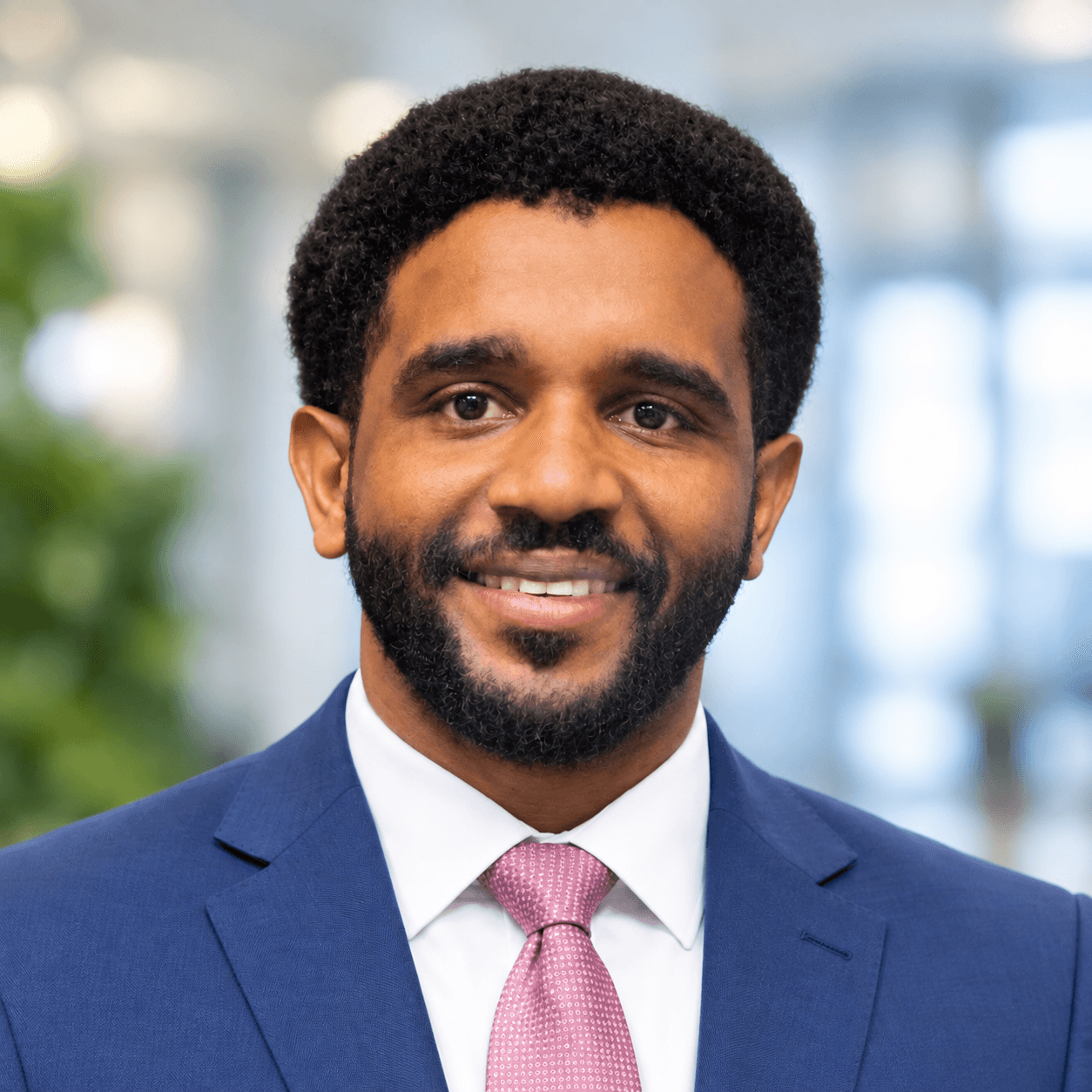 Christian A. Butts