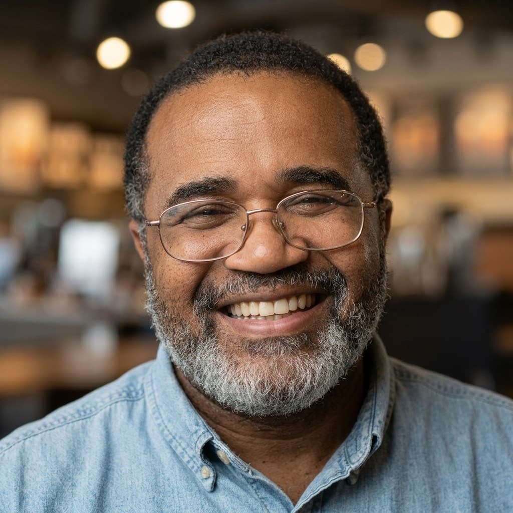 Harvey Butts