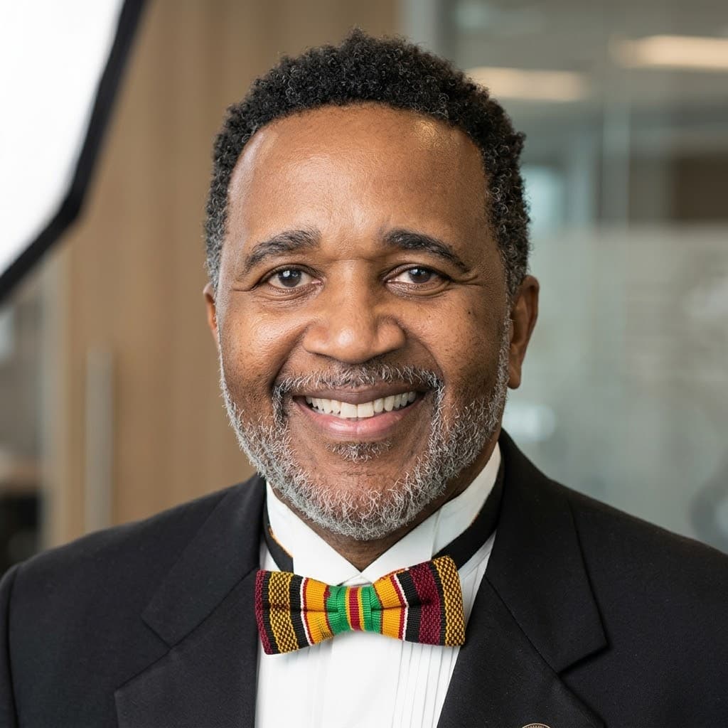 Timothy E. Butts, Sr.